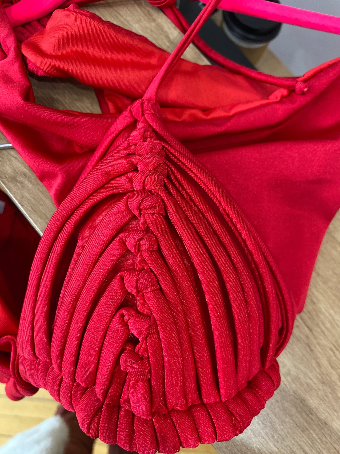 Coastal Charm Bikini