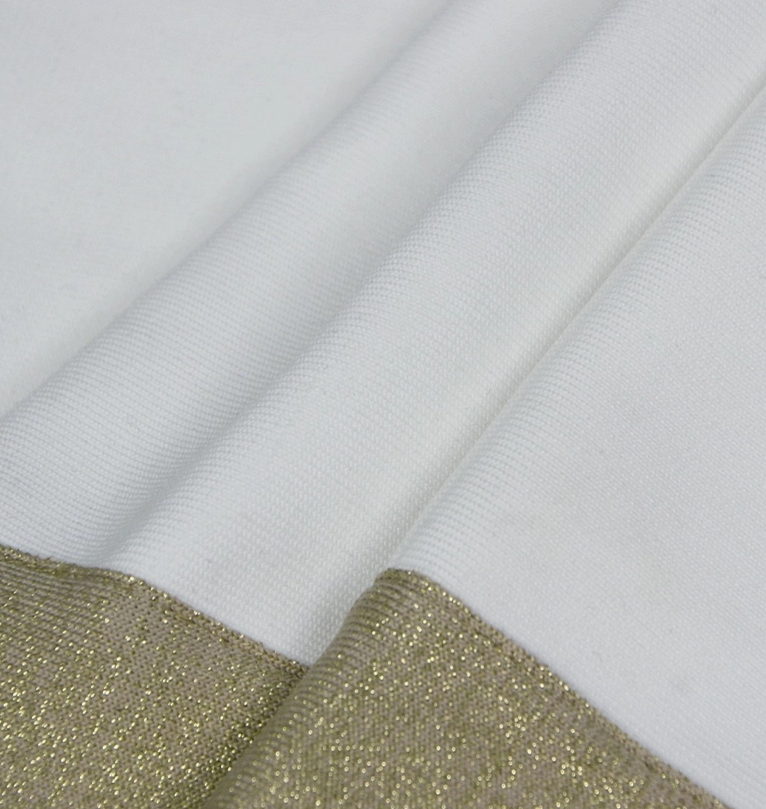 Classic Charm V-Neck Dress